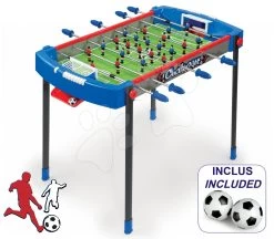 Werkstattset Black + Decker Smoby Mit Bohrmaschine Und Challenger Kickertisch Mit 2 Bällen -Smoby 620200 c smoby babyfoot 1