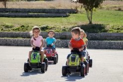 Trettraktor-Set Farmer XL Mit Anhänger Smoby Und Werkstatt Cars 3 Mit Klappwagen Aktion 38 Trettraktor-Set Farmer XL Mit Anhänger Smoby Und Werkstatt Cars 3 Mit Klappwagen Aktion -Smoby 710108 710109 710113 710114 a smoby traktor 2