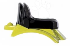 Set Rutsche Toboggan Funny Länge 200 Cm Smoby Und Trettraktor Claas Farmer XL Mit Anhänger -Smoby 710114 e smoby traktor 18