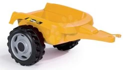 Werkstattset Black+Decker Smoby Elektronisch Und Traktor Builder Max Mit Bagger Und Lader -Smoby 710301 e smoby traktor 2