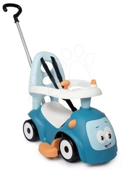 Rutscher-Set Erweiterbar Mit Sound Maestro Ride-On Blue 3in1 Smoby Mit Weichem Textilbezug 23 Rutscher-Set Erweiterbar Mit Sound Maestro Ride-On Blue 3in1 Smoby Mit Weichem Textilbezug -Smoby 720304 a smoby odrazadlo 1