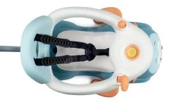 Rutscher-Set Erweiterbar Mit Sound Maestro Ride-On Blue 3in1 Smoby Mit Weichem Textilbezug 25 Rutscher-Set Erweiterbar Mit Sound Maestro Ride-On Blue 3in1 Smoby Mit Weichem Textilbezug -Smoby 720304 c smoby odrazadlo 1