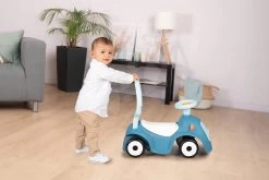 Rutscher-Set Erweiterbar Mit Sound Maestro Ride-On Blue 3in1 Smoby Mit Weichem Textilbezug 34 Rutscher-Set Erweiterbar Mit Sound Maestro Ride-On Blue 3in1 Smoby Mit Weichem Textilbezug -Smoby 720304 k smoby odrazadlo 1