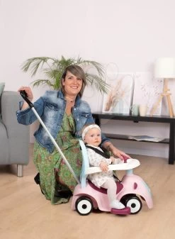 Rutschfahrzeug Erweitbar Maestro Ride-On Pink 3in1 Smoby Mit 3 Tonen Und Eine Führungsschiene Mit Laufstahl - Magische Augen Ab 6 Monaten 28 Rutschfahrzeug Erweitbar Maestro Ride-On Pink 3in1 Smoby Mit 3 Tonen Und Eine Führungsschiene Mit Laufstahl - Magische Augen Ab 6 Monaten -Smoby 720305 j smoby odrazadlo 1
