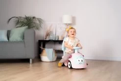 Rutschfahrzeug Erweitbar Maestro Ride-On Pink 3in1 Smoby Mit 3 Tonen Und Eine Führungsschiene Mit Laufstahl - Magische Augen Ab 6 Monaten 34 Rutschfahrzeug Erweitbar Maestro Ride-On Pink 3in1 Smoby Mit 3 Tonen Und Eine Führungsschiene Mit Laufstahl - Magische Augen Ab 6 Monaten -Smoby 720305 p smoby odrazadlo 1