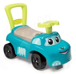 Rutschauto Und Gehehilfe Auto Blue Ride On Smoby Mit Stauraum Und Rückenlehne Blau Ab 10 Monaten 11 Rutschauto Und Gehehilfe Auto Blue Ride On Smoby Mit Stauraum Und Rückenlehne Blau Ab 10 Monaten -Smoby 720525 e smoby odrazadlo choditko