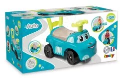 Rutschauto Und Gehehilfe Auto Blue Ride On Smoby Mit Stauraum Und Rückenlehne Blau Ab 10 Monaten 13 Rutschauto Und Gehehilfe Auto Blue Ride On Smoby Mit Stauraum Und Rückenlehne Blau Ab 10 Monaten -Smoby 720525 f smoby odrazadlo choditko