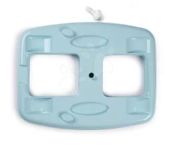 Rutscher-Set Erweiterbar Mit Sound Maestro Ride-On Pink 3in1 Smoby Mit Schaukelauflage -Smoby 720903 b smoby hojdacia podlozka 1