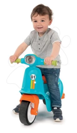 Set Rutsche Funny Toboggan Smoby 200 Cm Und Ein Rad Mit Reflektor Und Gummirädern Und Angelrute Ab 24 Monaten 31 Set Rutsche Funny Toboggan Smoby 200 Cm Und Ein Rad Mit Reflektor Und Gummirädern Und Angelrute Ab 24 Monaten -Smoby 721001 b smoby odrazadlo