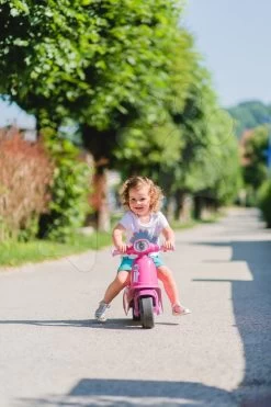 Rutscher-Set Scooter Rosa Smoby Mit Gummirädern Und Bausatz Schloss Für Prinzessin Mit Kutsche Und Prinzessin Ab 18 Monaten 32 Rutscher-Set Scooter Rosa Smoby Mit Gummirädern Und Bausatz Schloss Für Prinzessin Mit Kutsche Und Prinzessin Ab 18 Monaten -Smoby 721002 h smoby odrazadlo 15