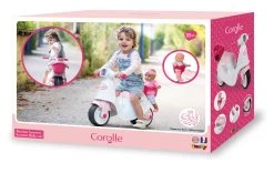 Laufrad Mottorad Mit Dem Körbchen Corolle Scooter Smoby Mit Gummirädern Stauraum Und Mechanischem Schlüssel Ab 18 Monaten 15 Laufrad Mottorad Mit Dem Körbchen Corolle Scooter Smoby Mit Gummirädern Stauraum Und Mechanischem Schlüssel Ab 18 Monaten -Smoby 721004 h smoby odrazadlo