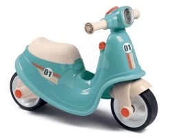 Rutschenset Toboggan KS Mit Der Länge Von 150 Cm Smoby Und Motorrad-Rutscher Mit Reflektor Scooter Blue 20 Rutschenset Toboggan KS Mit Der Länge Von 150 Cm Smoby Und Motorrad-Rutscher Mit Reflektor Scooter Blue -Smoby 721006 a smoby odrazadlo