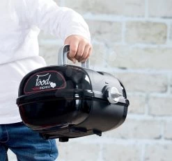 Laufrad Essenslieferung Scooter Ride-On Food Express Smoby Mit Abschließbarem Koffer Und Leisen Gummirädern Ab 18 Monaten 18 Laufrad Essenslieferung Scooter Ride-On Food Express Smoby Mit Abschließbarem Koffer Und Leisen Gummirädern Ab 18 Monaten -Smoby 721007 d smoby odrazadlo