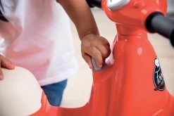 Laufrad Essenslieferung Scooter Ride-On Food Express Smoby Mit Abschließbarem Koffer Und Leisen Gummirädern Ab 18 Monaten 19 Laufrad Essenslieferung Scooter Ride-On Food Express Smoby Mit Abschließbarem Koffer Und Leisen Gummirädern Ab 18 Monaten -Smoby 721007 e smoby odrazadlo