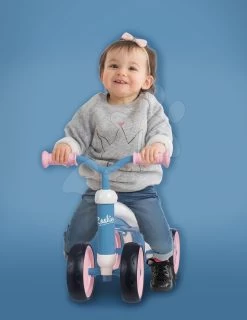 Rutschfahrzeug Rookie Pink Smoby Mit Metallkonstruktion Und Drehbarem Lenker Ab 12 Monaten 20 Rutschfahrzeug Rookie Pink Smoby Mit Metallkonstruktion Und Drehbarem Lenker Ab 12 Monaten -Smoby 721401 e smoby odrazadlo