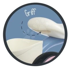 Rutschfahrzeug Rookie Pink Smoby Mit Metallkonstruktion Und Drehbarem Lenker Ab 12 Monaten 18 Rutschfahrzeug Rookie Pink Smoby Mit Metallkonstruktion Und Drehbarem Lenker Ab 12 Monaten -Smoby 721401 m smoby odrazadlo