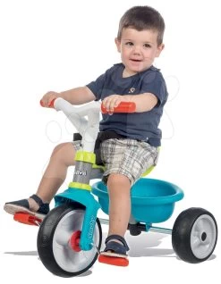 Rutschenset Toboggan KS Smoby Mit Länge Von 150 Cm Und Dreirad Mit Führungsstange Ab 24 Monaten 22 Rutschenset Toboggan KS Smoby Mit Länge Von 150 Cm Und Dreirad Mit Führungsstange Ab 24 Monaten -Smoby 740326 c smoby trojkolka