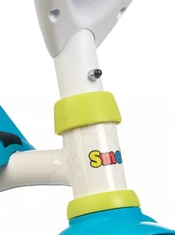Dreirad Für Baby Be Fun Confort Blue Smoby Blau Ab 10 Monaten -Smoby 740405 g smoby trojkolka