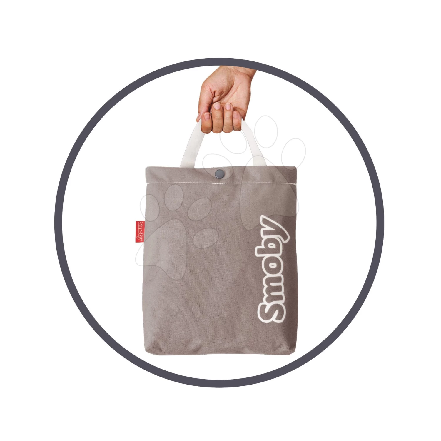 Dreirad Mit Rückenlehne Be Move Comfort Tricycle Pink Smoby Mit EVA-Rädern Und Führungsstange Mit Tasche Rosa Ab 10 Monaten 8 Dreirad Mit Rückenlehne Be Move Comfort Tricycle Pink Smoby Mit EVA-Rädern Und Führungsstange Mit Tasche Rosa Ab 10 Monaten – Bild 8