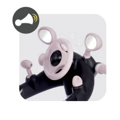 Dreirad Und Kinderwagen In Einem Mit Bremse Baby Driver Plus Pink Smoby Mit EVA-Rädern Und Intuitiver Steuerung Pink Ab 10 Monaten 26 Dreirad Und Kinderwagen In Einem Mit Bremse Baby Driver Plus Pink Smoby Mit EVA-Rädern Und Intuitiver Steuerung Pink Ab 10 Monaten -Smoby 741501 j smoby trojkolka