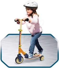 Scooter 3 Räder Aus Holz Cars 3 Wheels Foldable Scooter Smoby Zusammenklappbar Höhenverstellbar Und Rutschfest Geräuschlos Ab 3 Jahren SM750119 11 Scooter 3 Räder Aus Holz Cars 3 Wheels Foldable Scooter Smoby Zusammenklappbar Höhenverstellbar Und Rutschfest Geräuschlos Ab 3 Jahren SM750119 -Smoby 750119 e smoby kolobezka