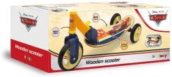 Scooter 3 Räder Aus Holz Cars 3 Wheels Foldable Scooter Smoby Zusammenklappbar Höhenverstellbar Und Rutschfest Geräuschlos Ab 3 Jahren SM750119 13 Scooter 3 Räder Aus Holz Cars 3 Wheels Foldable Scooter Smoby Zusammenklappbar Höhenverstellbar Und Rutschfest Geräuschlos Ab 3 Jahren SM750119 -Smoby 750119 g smoby kolobezka