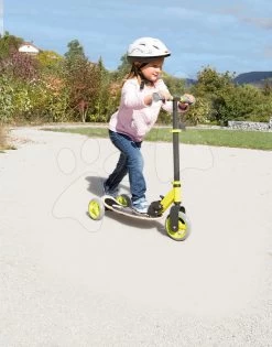 Roller 3 Räder Aus Dem Holz Wooden Scooter Smoby Faltbar Und Höhenverstellbar Ab 3 Jahren 10 Roller 3 Räder Aus Dem Holz Wooden Scooter Smoby Faltbar Und Höhenverstellbar Ab 3 Jahren -Smoby 750174 e smoby kolobezka