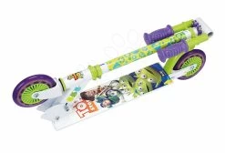 Zweirad - Roller Toy Story Disney Smoby Klappbar Mit Bremse Und Höhenverstellbarem Griff Ab 5 Jahren