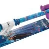 Roller Frozen 2 Disney Smoby Klappbar Mit Bremse Und Höhenverstellbarem Griff Ab 5 Jahren