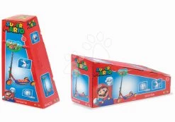 Roller Mit Drei Rädern Super Mario Smoby Mit Höhenverstellbarem Griff, Rutschfest 13 Roller Mit Drei Rädern Super Mario Smoby Mit Höhenverstellbarem Griff, Rutschfest -Smoby 750907 c smoby odrazadlo