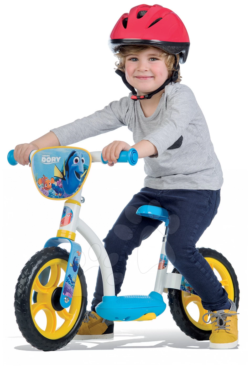 Balance Laufrad Auf Der Suche Nach Dory Learning Bike Smoby Ab 24 Monaten 1 Balance Laufrad Auf Der Suche Nach Dory Learning Bike Smoby Ab 24 Monaten