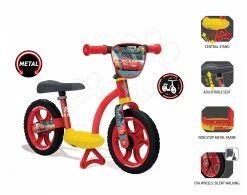 Werkstattset Black + Decker Smoby Mit Bohrer Und Balance-Rutscher -Smoby 770117 c smoby odrazadlo 1