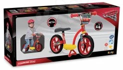 Werkstattset Black + Decker Smoby Mit Bohrer Und Balance-Rutscher -Smoby 770117 d smoby odrazadlo 1