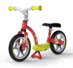 Balance Laufrad Balance Bike Comfort Red Smoby Mit Metallkonstruktion Und Höhenverstellbarem Sitz Ab 24 Monaten 14 Balance Laufrad Balance Bike Comfort Red Smoby Mit Metallkonstruktion Und Höhenverstellbarem Sitz Ab 24 Monaten -Smoby 770122 a smoby odrazadlo