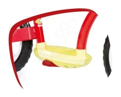 Balance Laufrad Balance Bike Comfort Red Smoby Mit Metallkonstruktion Und Höhenverstellbarem Sitz Ab 24 Monaten 13 Balance Laufrad Balance Bike Comfort Red Smoby Mit Metallkonstruktion Und Höhenverstellbarem Sitz Ab 24 Monaten -Smoby 770122 d smoby odrazadlo