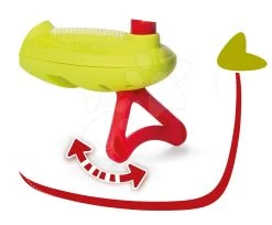 Balance Laufrad Balance Bike Comfort Red Smoby Mit Metallkonstruktion Und Höhenverstellbarem Sitz Ab 24 Monaten 11 Balance Laufrad Balance Bike Comfort Red Smoby Mit Metallkonstruktion Und Höhenverstellbarem Sitz Ab 24 Monaten -Smoby 770122 e smoby odrazadlo