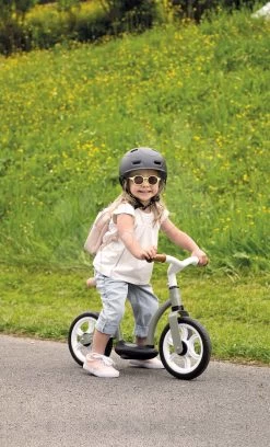 Balance Laufrad Balance Bike Comfort Smoby Mit Ultraleichter Konstruktion Und Leisem Gang 2,7 Kg Gummirädern Ab 24 Monatens SM770126 21 Balance Laufrad Balance Bike Comfort Smoby Mit Ultraleichter Konstruktion Und Leisem Gang 2,7 Kg Gummirädern Ab 24 Monatens SM770126 -Smoby 770126 c smoby odrazadlo