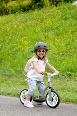 Balance Laufrad Balance Bike Comfort Smoby Mit Ultraleichter Konstruktion Und Leisem Gang 2,7 Kg Gummirädern Ab 24 Monatens SM770126 28 Balance Laufrad Balance Bike Comfort Smoby Mit Ultraleichter Konstruktion Und Leisem Gang 2,7 Kg Gummirädern Ab 24 Monatens SM770126 -Smoby 770126 n smoby odrazadlo