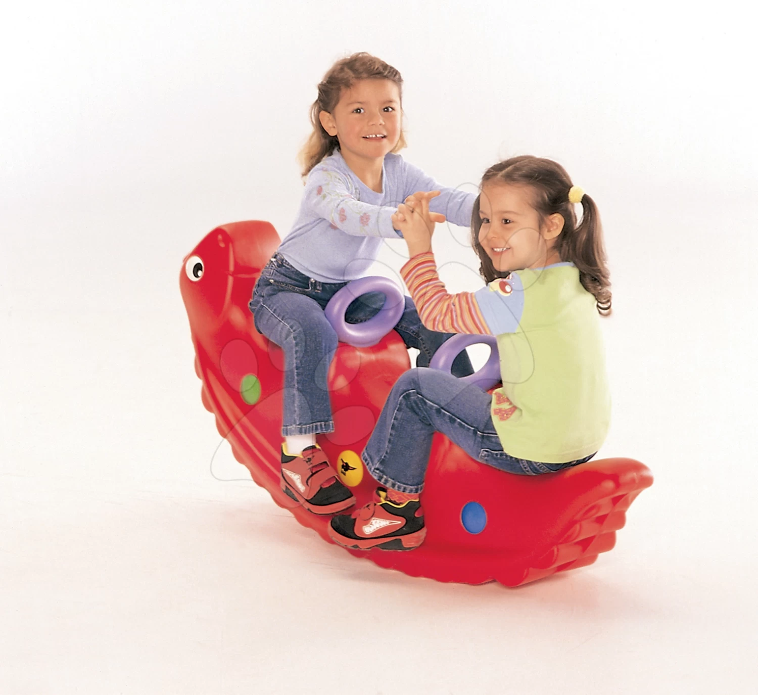 Rutschenset Toboggan KS Smoby Länge 150 Cm Und Doppelseitige Dinosaurierschaukel Ab 24 Monaten 8 Rutschenset Toboggan KS Smoby Länge 150 Cm Und Doppelseitige Dinosaurierschaukel Ab 24 Monaten – Bild 8