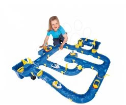 Rutschenset Toboggan Super Megagliss 2in1 Smoby Und Amsterdam Wasserbahn Mit Booten Ab 24 Monaten 27 Rutschenset Toboggan Super Megagliss 2in1 Smoby Und Amsterdam Wasserbahn Mit Booten Ab 24 Monaten -Smoby 800055112 b big vodna draha