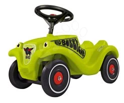 Set Rutsche Toboggan XS Blau Smoby Und Bobby Classic Racer Rutscher -Smoby 800056074 d big odrazadlo 1