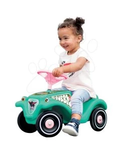 Set Rutsche Toboggan XS Blau Smoby Und Bobby Car Flamingo Rutscher 13 Set Rutsche Toboggan XS Blau Smoby Und Bobby Car Flamingo Rutscher -Smoby 800056118 b big odrazadlo