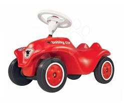 Set Rutsche Funny Toboggan Smoby 200 Cm Und Laurad New Bobby Mit Hupe Und Anhänger Ab 24 Monaten -Smoby 800056200 c big odrazadlo 1