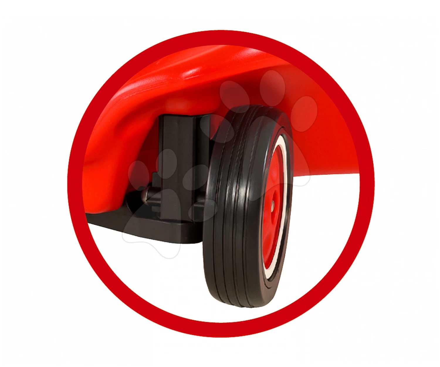 Rutschenset Toboggan KS Smoby Länge 150 Cm Medium Und Bobby Kinderrutscher Mit Anhänger Mit Schutzezügen (Größe 21-27) 14 Rutschenset Toboggan KS Smoby Länge 150 Cm Medium Und Bobby Kinderrutscher Mit Anhänger Mit Schutzezügen (Größe 21-27) – Bild 14