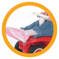 Rutschenset Toboggan KS Smoby Länge 150 Cm Medium Und Bobby Kinderrutscher Mit Anhänger Mit Schutzezügen (Größe 21-27) 36 Rutschenset Toboggan KS Smoby Länge 150 Cm Medium Und Bobby Kinderrutscher Mit Anhänger Mit Schutzezügen (Größe 21-27) -Smoby 800056200 i big odrazadlo