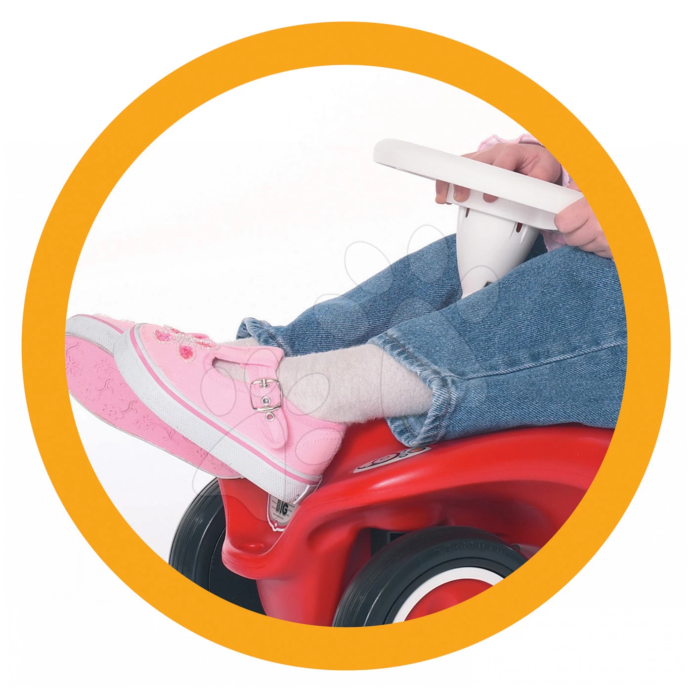 Rutschenset Toboggan KS Smoby Länge 150 Cm Medium Und Bobby Kinderrutscher Mit Anhänger Mit Schutzezügen (Größe 21-27) 17 Rutschenset Toboggan KS Smoby Länge 150 Cm Medium Und Bobby Kinderrutscher Mit Anhänger Mit Schutzezügen (Größe 21-27) – Bild 17