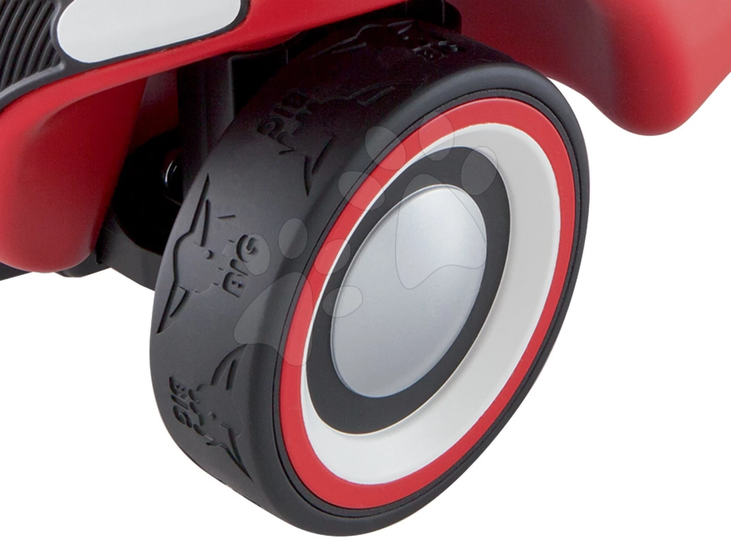 Smart Smoby Set Interaktiver Roboter 1,2,3 Smart Smoby Bobby Car Neo Red Und Rutschfahrzeug Auto 5 Smart Smoby Set Interaktiver Roboter 1,2,3 Smart Smoby Bobby Car Neo Red Und Rutschfahrzeug Auto – Bild 5