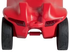 Set Interaktives Spiel Clever Cubes Smart Smoby Und Rutschfahrzeug Auto Bobby Car Neo Red -Smoby 800056240 i big odrazadlo 4