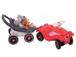 Set Rutsche Toboggan XS Grün Smoby Und Lauflernhilfe Und Kinderwagen Und Anhänger Buggy 3in1 28 Set Rutsche Toboggan XS Grün Smoby Und Lauflernhilfe Und Kinderwagen Und Anhänger Buggy 3in1 -Smoby 800056255 h big prives
