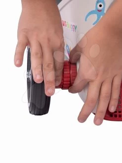 Set Rutsche Toboggan XS Grün Smoby Und Lauflernhilfe Und Kinderwagen Und Anhänger Buggy 3in1 22 Set Rutsche Toboggan XS Grün Smoby Und Lauflernhilfe Und Kinderwagen Und Anhänger Buggy 3in1 -Smoby 800056255 j big prives